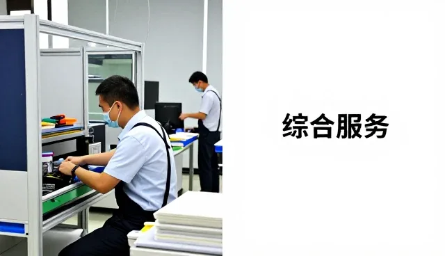 电子产品套装